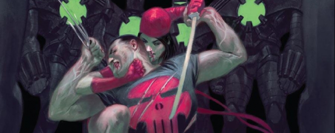 Thunderbolts #10, la preview
